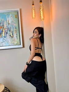 CamilleSnowX Sexy Camille Snow Pic 6