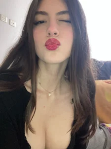 AlessiaLuxx Public Foto 2