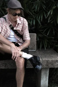 SpecterOfCumminism Sashen'ka Εικόνα 5