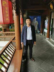 tdnahl小帅图片 5