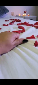 alison_villalobo Valentine's Day Foto 2