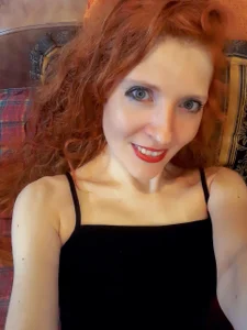 LexxNikki Public 3 Pic 3