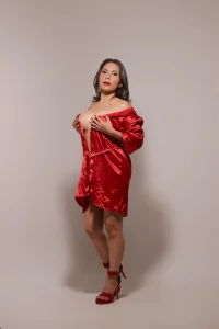 AmandaMartinez_ Be my Cupid 💕 Pic 3