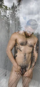 Nathan_rivers While I take a shower Εικόνα 3