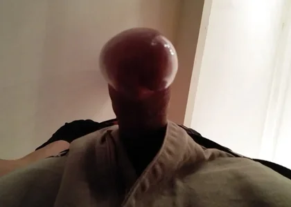 9__inch@xhs Loooong cock sexfoto 4