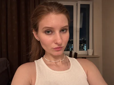 EllyCerry A Little Closer Pic 4