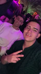 maykel_and_mike happy day Pic