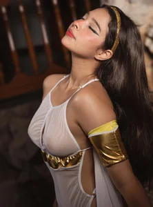 chloe_watson_ goddess of love💘 Pic 5