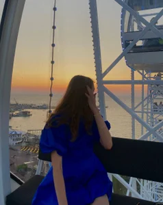 GeorginaHallett's photo