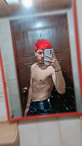 cipher_finn My body Εικόνα 3