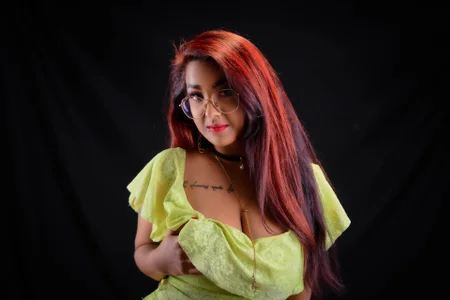 Candy-Sweet6969 sexy secretaria Pic