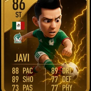 javi1017 Algo de mi 😇 Bilde