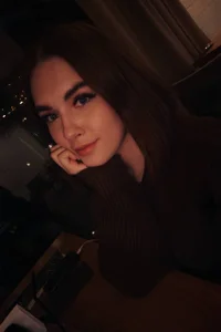 MaudieDeans Public Pic