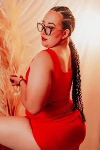 ThiccyLexxy Wine and fuck? 사진 4