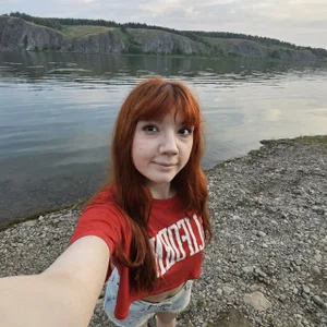 ChiaArgrow's Sweet Moments Sex Photo 3