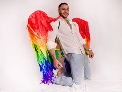 AlexLenox_ PRIDE 🌈 Hình 5