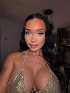 SashaFererra God complex✨ Billede