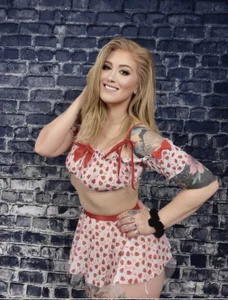 TheBlondeBeauty Welcome! 💋 Εικόνα 2