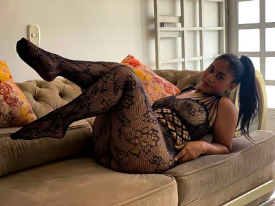 SSCARLETH_ ⚡Sexy girl in pantyhose⚡ Pic