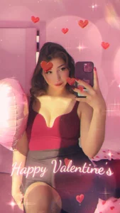 Beg_me_now Happy Valentine's Day to money 사진 2