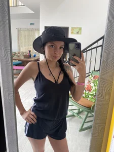 Meghan320 Rest Day Pic 2