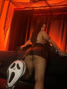 victoriaroyce1 special Halloween 🍑👾✨🎃🩻 Pic 8