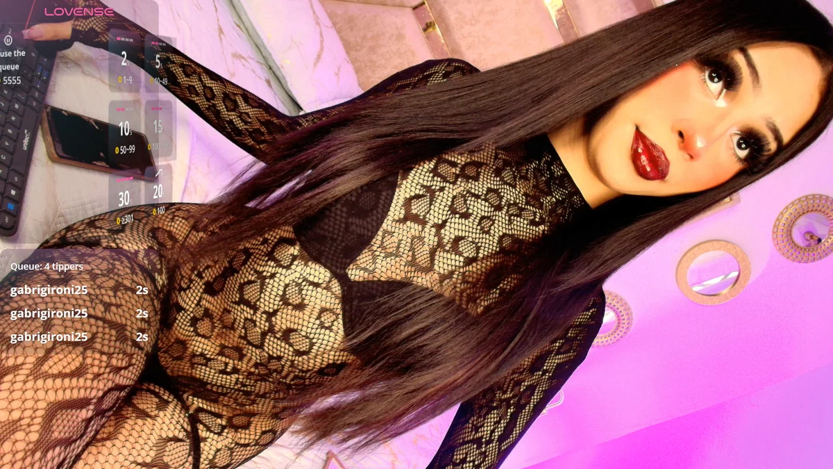 Трендове зображення  4697 Maxxine_vxx