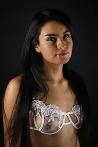 atilanadiaz7 Black and white Foto 2