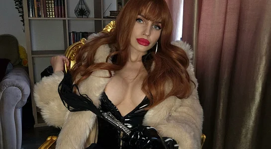 Zdjęcia FiercePanther Femdom:  2