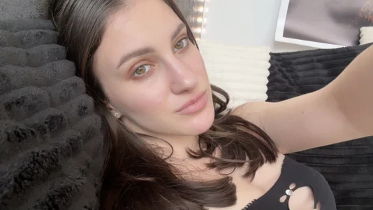 Amira_a If this is the preview, imagine the rest. 🔥 Foto