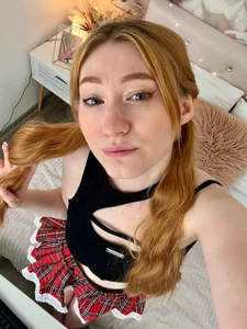 TinaHarp playful girl mmmm Billede 6