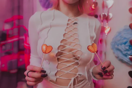 milkonurfaceのValentine's Dayの 8枚の写真