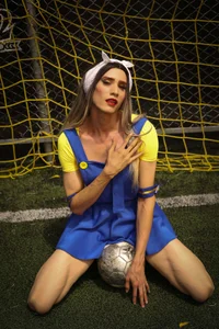 shantala_nastasiia kullanıcısının WANT TO PLAY WHIT MY BALLS? albümü -  4 fotoğraf