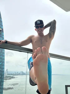 jacob_firexx SOLES Hình 2