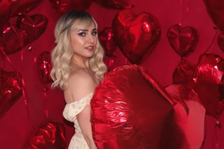 MilenaBlossom St. Valentine Pic 3