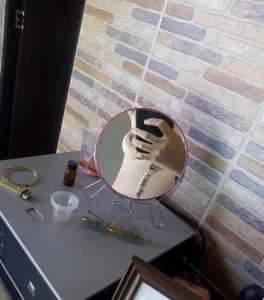 EdenJupiter what I live and am Pic