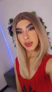 Zdjęcia ZoeSchmmit How's my makeup?: 