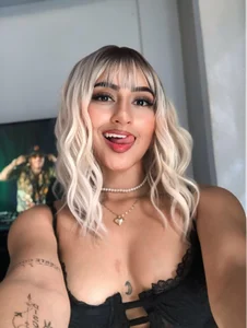 Samara_SaenzV 💋 Pic 2