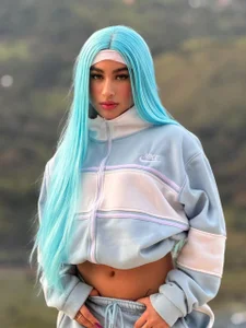 allysson_morgan❤ Bild 2