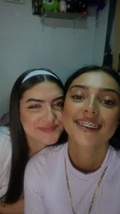 nicolexxaleja 🤤 Pic 3