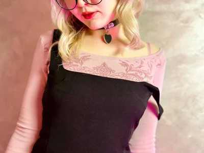 Mary_Piersen 😍 รูป 