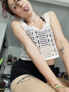Danysca Good vibes 💚😜✌️ slika 2