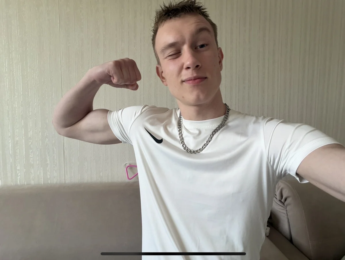 Travis_Gracile  69. kiemelt képe