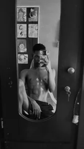 khler_Angelis Black and white 🔥 Pic 3