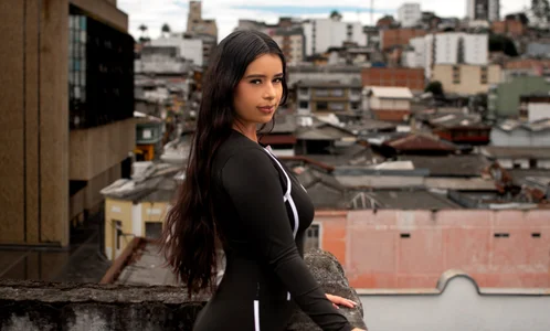 TinyRosee Young and Sensual  3. fénykép