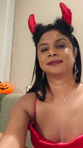 Sensual_indian7 Leia Sensual Halloween Immagine  3