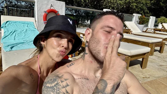 Alan_Amy Love ❤️🥹 slika 2