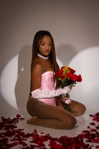 Chloebrunnie 🎀 Pink Reverie Pic 2