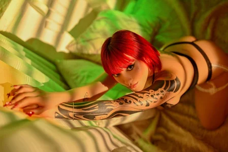 valen__greey Public Foto 3