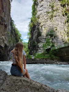 SweetAmelia69 Public Pic 2